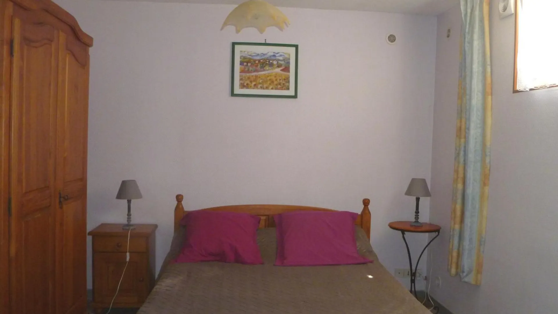 Logement De Vacance Pres De Tarbes, 2 Personnes, Deux Etoiles Mascaras 0*,  フランス